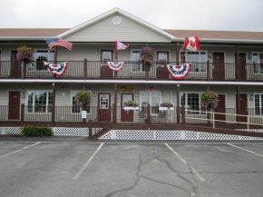 Bishops Country Inn Motel